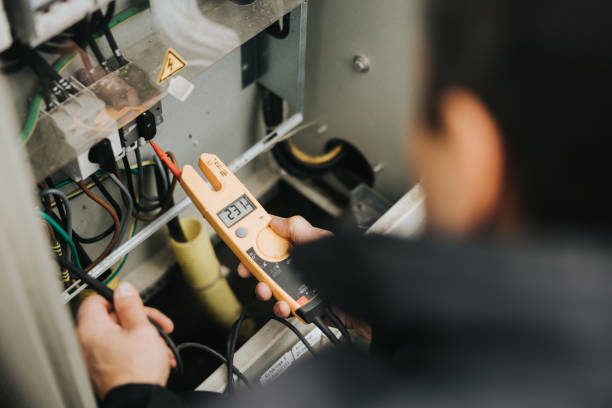 Best Affordable Emergency Electrician  in Catawba, SC