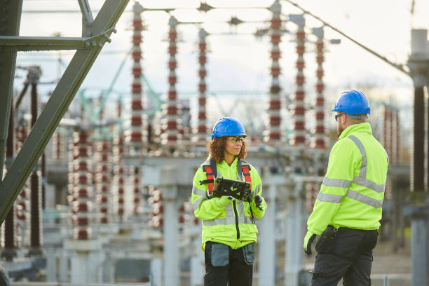 Best Electric Panel Repair  in Catawba, SC