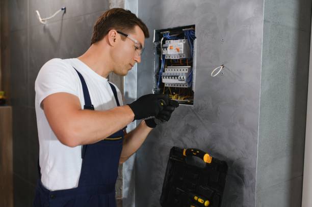 Best Ceiling Fan Installation Electrician  in Catawba, SC