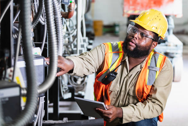 Best Electric Panel Repair  in Catawba, SC