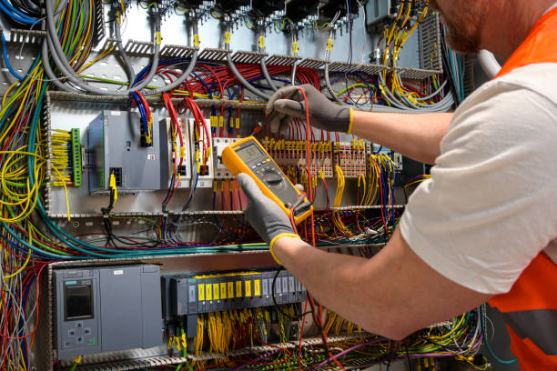 Best Licensed Electrician  in Catawba, SC