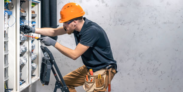 Best Industrial Electrical Services  in Catawba, SC