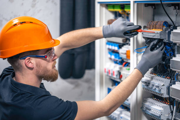 Best Circuit Breaker Repair  in Catawba, SC